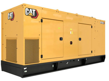 Generador industriale CATERPILLAR