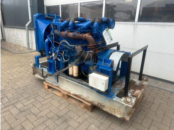 Motor para Equipo de manutención DAF 1160 Diesel motor 170 PK 6 cilinder Diesel Engine: foto 3