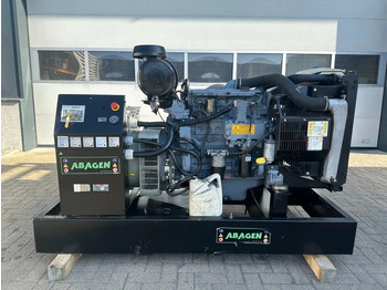 Generador industriale DEUTZ