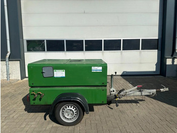 Compresor de aire DEUTZ