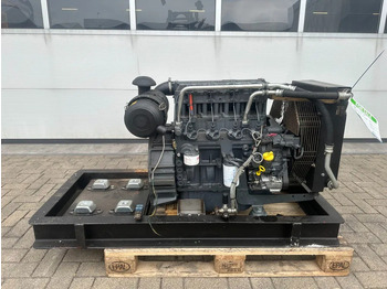 Motor DEUTZ