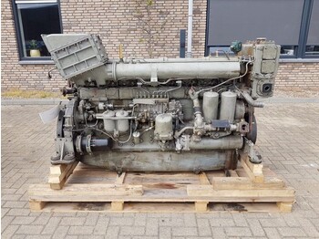 Motor DEUTZ