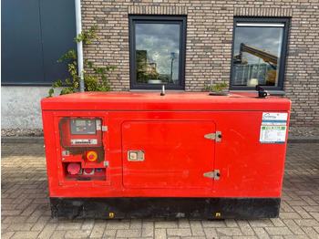 Generador industriale HIMOINSA