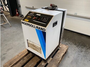 Compresor de aire Ingersoll Rand SSR ML 5.5 SSR ML5.5 6 kW 800 L / min 7.5 Bar Elektrische Schroefcompressor: foto 4 Compresor de aire Ingersoll Rand SSR ML 5.5 SSR ML5.5 6 kW 800 L / min 7.5 Bar Elektrische Schroefcompressor: foto 4