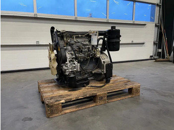 Motor IVECO
