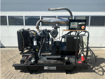 Generador industriale HIMOINSA