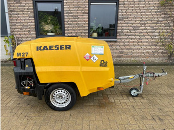 Compresor de aire KUBOTA