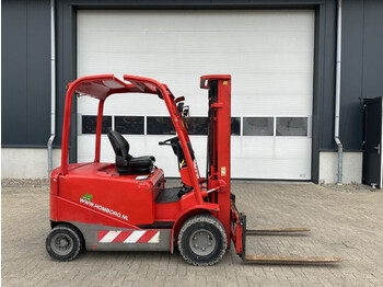 Carretilla elevadora eléctrica MANITOU ME 425