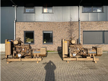 Generador industriale RENAULT