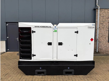 Generador industriale JOHN DEERE