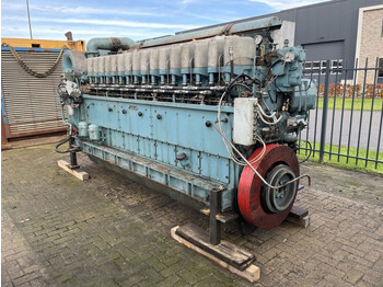 Motor