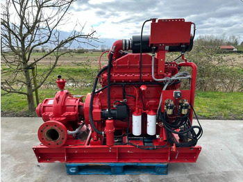 Bomba de agua VOLVO