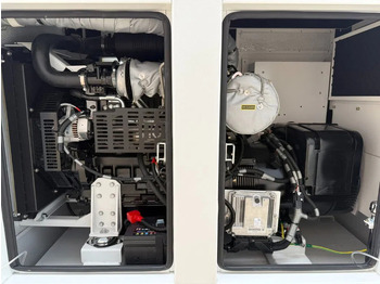 Generador industriale nuevo Yanmar Stage 5 Yanmar 45 kVA Silent Rental generatorset: foto 4 Generador industriale nuevo Yanmar Stage 5 Yanmar 45 kVA Silent Rental generatorset: foto 4