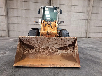 Cargadora de ruedas Liebherr L514: foto 2