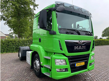 Cabeza tractora MAN TGS 18.420 EURO 6: foto 2 Cabeza tractora MAN TGS 18.420 EURO 6: foto 2