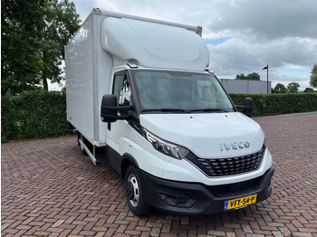 Furgoneta caja cerrada, Furgoneta combi Iveco Daily 35C16 Achterdeuren (15 diverse modellen op voorraad): foto 2
