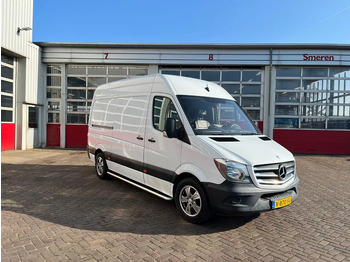 Furgón MERCEDES-BENZ Sprinter