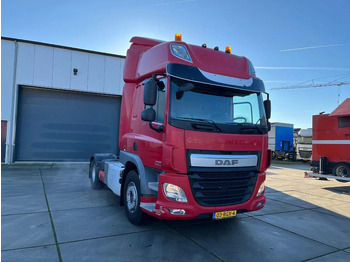 Cabeza tractora DAF CF 400
