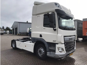 Cabeza tractora DAF CF 400