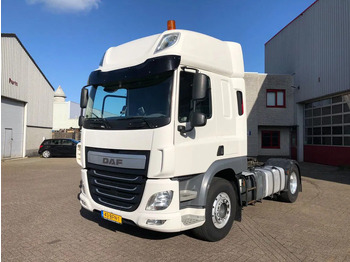 Cabeza tractora DAF CF 400