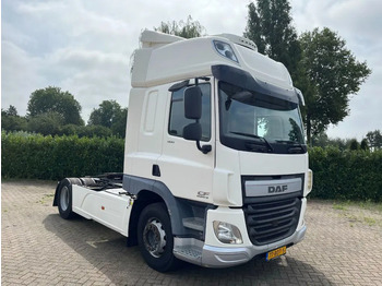 Cabeza tractora DAF CF 400