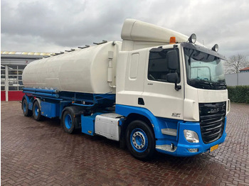 Cabeza tractora DAF CF 440