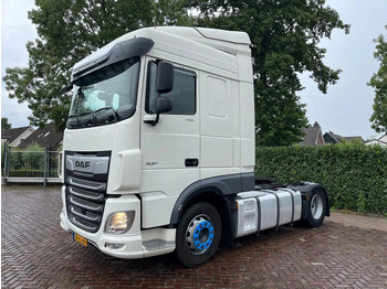 Cabeza tractora DAF XF 450