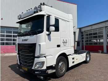 Cabeza tractora DAF XF 510