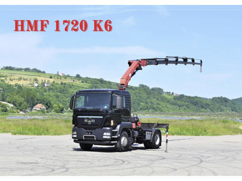 Cabeza tractora MAN TGS 18.400