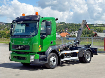 Camión multibasculante VOLVO FL 280