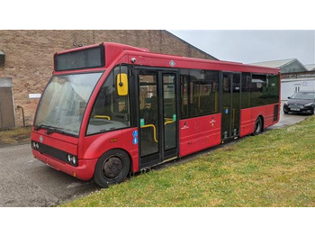 Autobús urbano