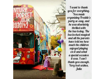 Autobús de dos pisos