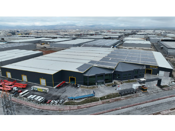 Semirremolque plataforma/ Caja abierta nuevo LIDER NEW 2024 MODELNEW READY IN STOCKS From MANUFACTURER STOCK: foto 2 Semirremolque plataforma/ Caja abierta nuevo LIDER NEW 2024 MODELNEW READY IN STOCKS From MANUFACTURER STOCK: foto 2