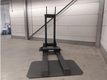 Equipo de manutención HOUCON ParkStand PS-SGN 45TS: foto 5