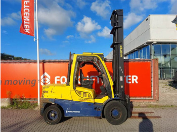 Carretilla elevadora diésel HYSTER