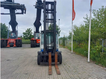 Carretilla elevadora diésel Hyster H5.5FT: foto 5
