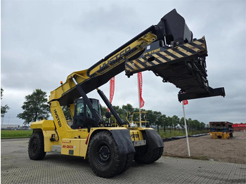 Reach stacker Hyster RS46-36CH: foto 3 Reach stacker Hyster RS46-36CH: foto 3