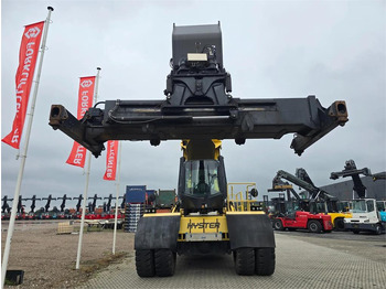 Reach stacker Hyster RS46-36CH: foto 5 Reach stacker Hyster RS46-36CH: foto 5