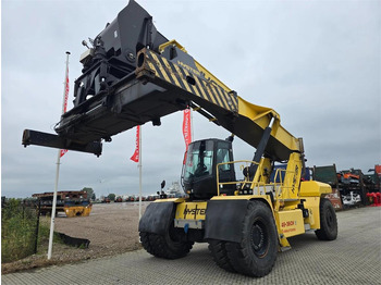 Reach stacker Hyster RS46-36CH: foto 4 Reach stacker Hyster RS46-36CH: foto 4