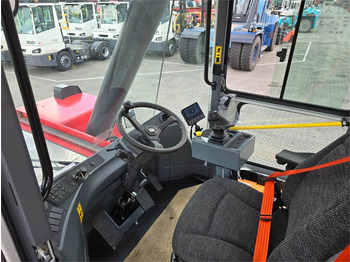 Reach stacker KALMAR