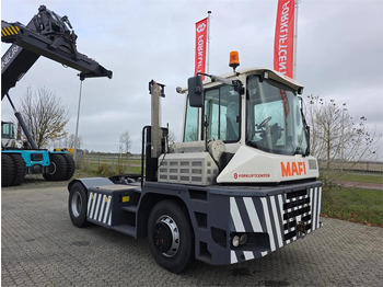 Tractor industrial MAFI