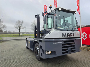 Tractor industrial MAFI