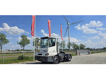 Tractor industrial MAFI