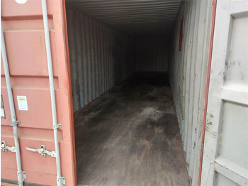 Maquinaria de construcción Container 40FT: foto 5