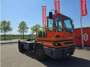 Tractor industrial TERBERG