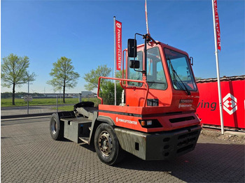 Tractor industrial TERBERG