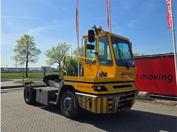 Tractor industrial TERBERG