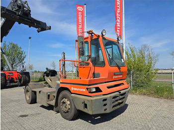 Tractor industrial TERBERG