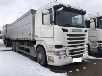 Camión SCANIA R440: foto 1