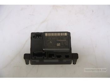 Unidad de control CONTINENTAL